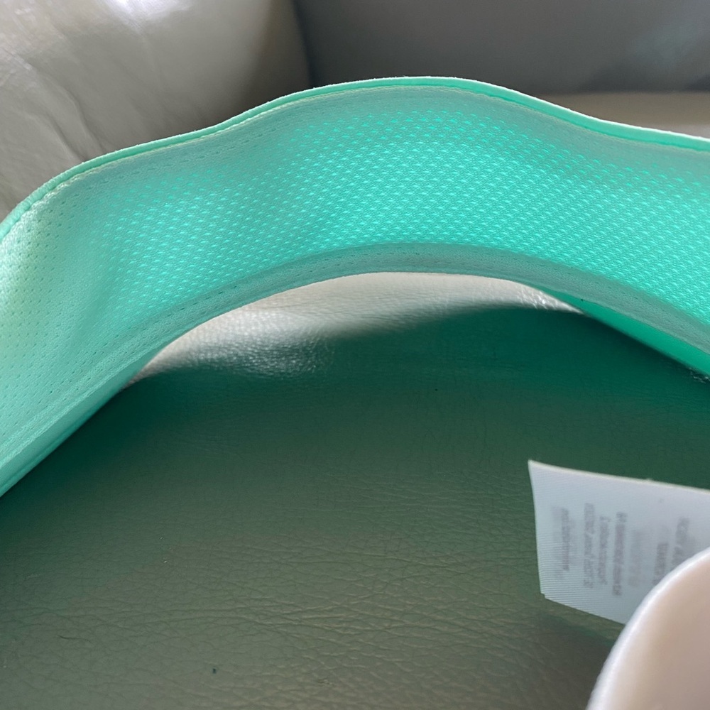 Rohnisch | Sun Visor with adjustable strap - Picture 4 of 8